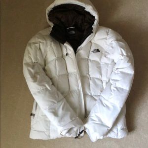 The North Face Women’s Down Jacket
